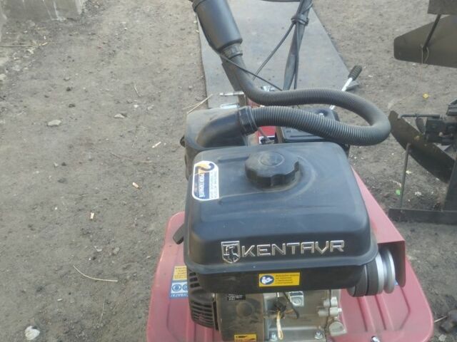 Красный Кентавр МБ 40-2-4, объемом двигателя 0 л и пробегом 10 тыс. км за 533 $, фото 1 на Automoto.ua