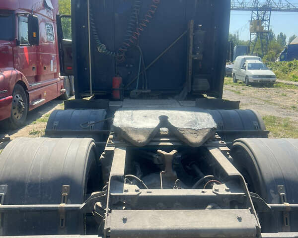 Кенворт T2000, об'ємом двигуна 10.85 л та пробігом 10 тис. км за 3500 $, фото 1 на Automoto.ua