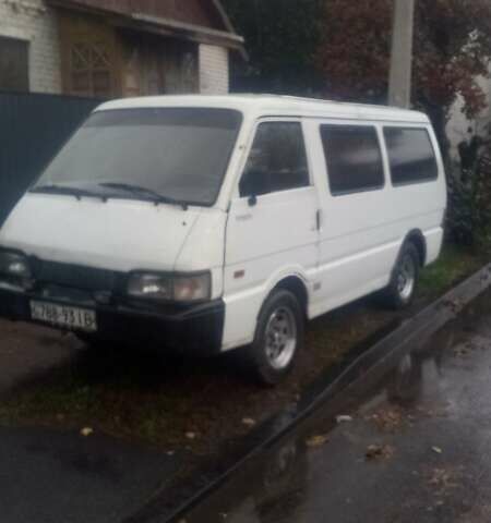Киа Беста, объемом двигателя 2.2 л и пробегом 185 тыс. км за 1950 $, фото 1 на Automoto.ua