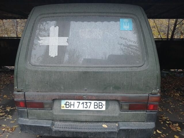 Зелений Кіа Беста, об'ємом двигуна 0 л та пробігом 300 тис. км за 976 $, фото 1 на Automoto.ua