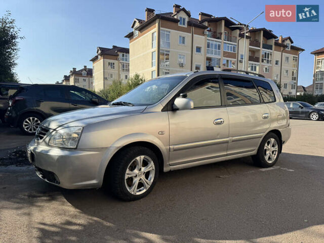 Кіа Каренс, об'ємом двигуна 1.8 л та пробігом 320 тис. км за 3350 $, фото 1 на Automoto.ua