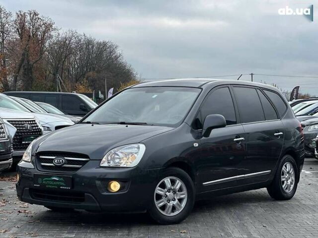 Кіа Каренс, об'ємом двигуна 2 л та пробігом 203 тис. км за 5999 $, фото 1 на Automoto.ua