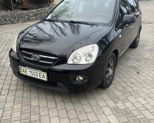 Кіа Каренс, об'ємом двигуна 2 л та пробігом 219 тис. км за 7000 $, фото 1 на Automoto.ua