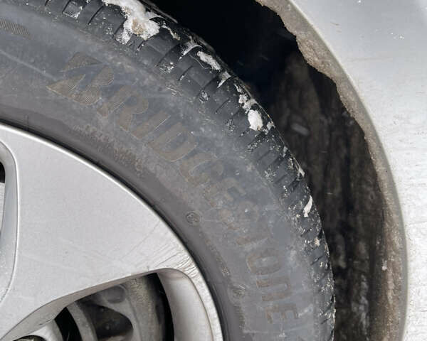 Киа Каренс, объемом двигателя 1.7 л и пробегом 139 тыс. км за 13300 $, фото 1 на Automoto.ua