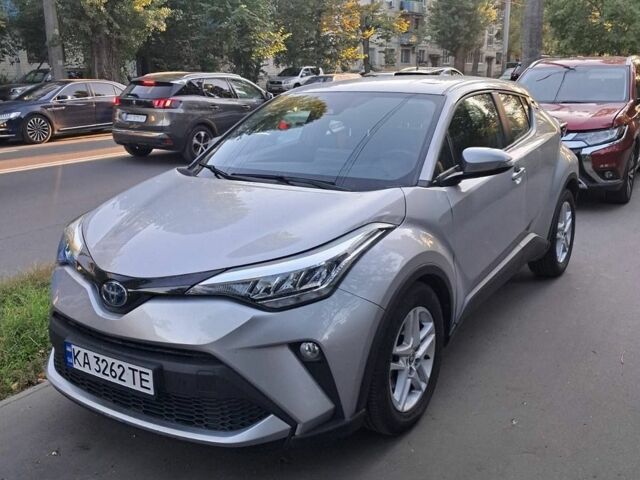 Серый Киа Каренс, объемом двигателя 2 л и пробегом 169 тыс. км за 7690 $, фото 1 на Automoto.ua