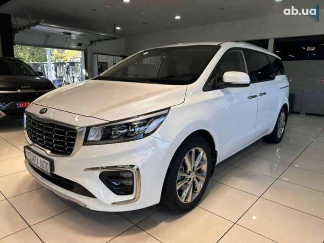 Киа Карнивал 2020 в Одессе на Automoto.ua Киа Карнивал, объемом двигателя 2.2 л и пробегом 134 тыс. км за 25900 $, фото 1 на Automoto.ua