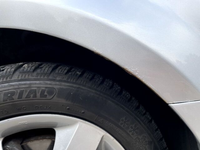 Серый Киа Сид, объемом двигателя 1.59 л и пробегом 0 тыс. км за 5500 $, фото 1 на Automoto.ua