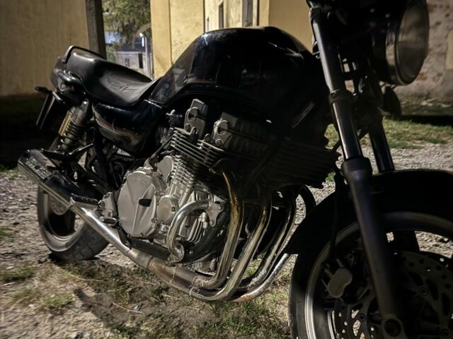 Чорний Кіа Сід, об'ємом двигуна 2 л та пробігом 215 тис. км за 5700 $, фото 1 на Automoto.ua