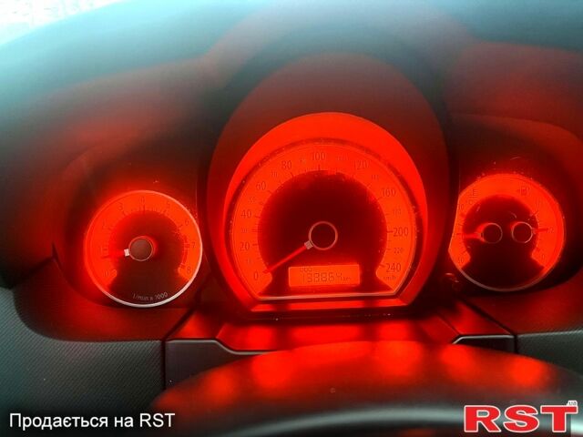 Черный Киа Сид, объемом двигателя 1.6 л и пробегом 139 тыс. км за 5100 $, фото 1 на Automoto.ua