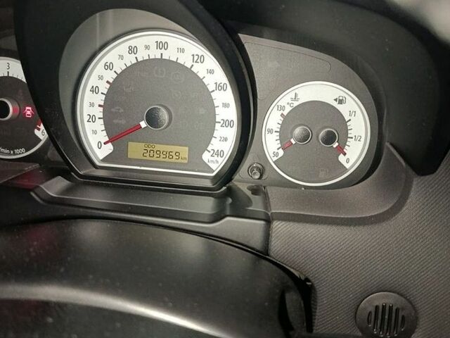 Чорний Кіа Сід, об'ємом двигуна 1.6 л та пробігом 210 тис. км за 6444 $, фото 1 на Automoto.ua
