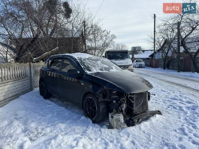 Чорний Кіа Сід, об'ємом двигуна 0 л та пробігом 200 тис. км за 2999 $, фото 1 на Automoto.ua