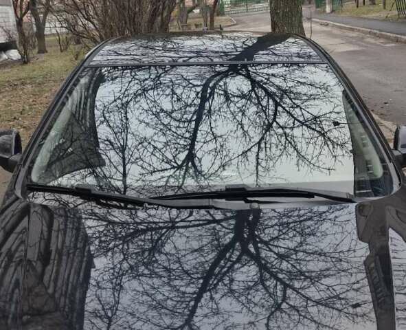 Чорний Кіа Сід, об'ємом двигуна 1.58 л та пробігом 333 тис. км за 5500 $, фото 1 на Automoto.ua