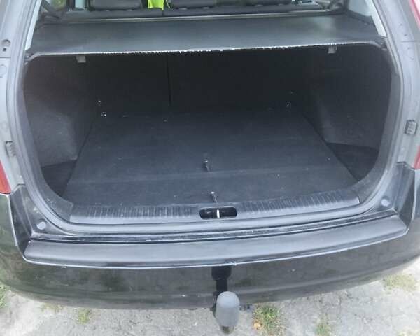 Чорний Кіа Сід, об'ємом двигуна 1.6 л та пробігом 287 тис. км за 5600 $, фото 1 на Automoto.ua