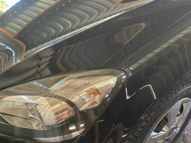 Черный Киа Сид, объемом двигателя 0 л и пробегом 2 тыс. км за 5936 $, фото 1 на Automoto.ua