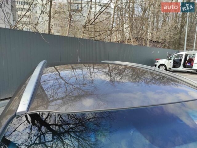 Коричневый Киа Сид, объемом двигателя 1.6 л и пробегом 257 тыс. км за 8000 $, фото 1 на Automoto.ua