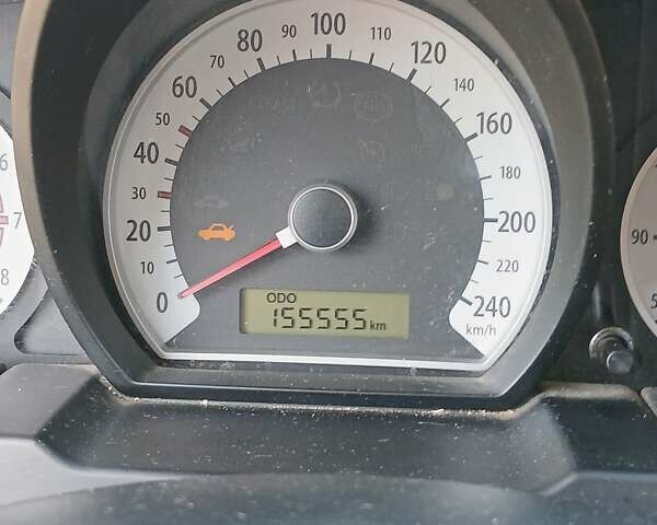 Красный Киа Сид, объемом двигателя 1.6 л и пробегом 155 тыс. км за 5700 $, фото 1 на Automoto.ua