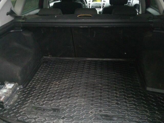 Червоний Кіа Сід, об'ємом двигуна 1.6 л та пробігом 398 тис. км за 5486 $, фото 1 на Automoto.ua