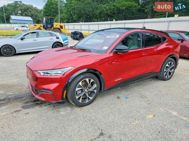 Красный Киа Сид, объемом двигателя 1.6 л и пробегом 250 тыс. км за 6829 $, фото 1 на Automoto.ua