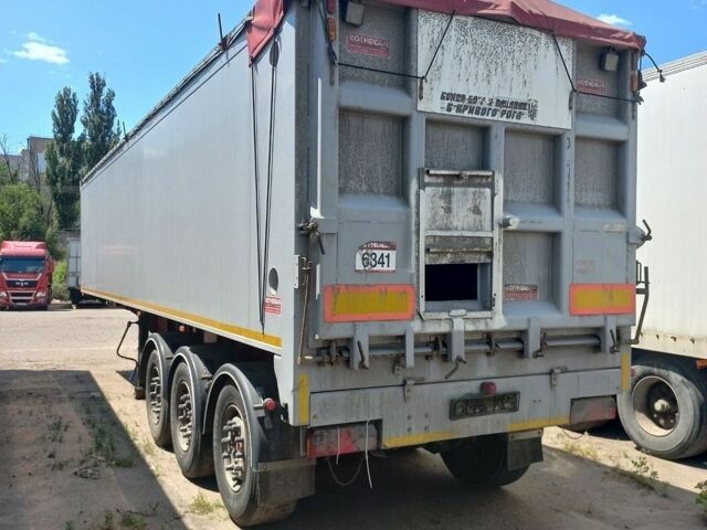 Червоний Кіа Сід, об'ємом двигуна 1.6 л та пробігом 240 тис. км за 6000 $, фото 1 на Automoto.ua