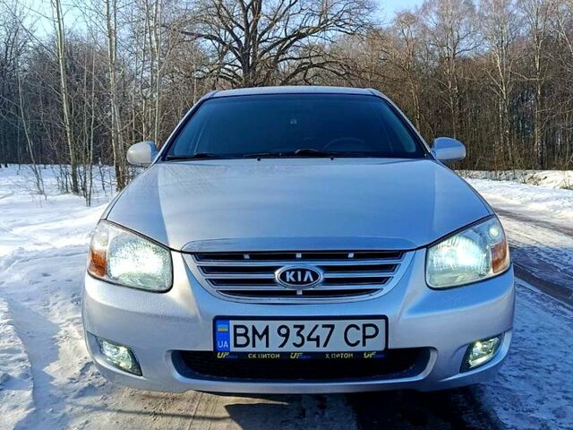 Червоний Кіа Сід, об'ємом двигуна 1.4 л та пробігом 24100 тис. км за 4000 $, фото 1 на Automoto.ua