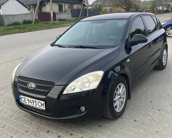 Кіа Сід, об'ємом двигуна 1.59 л та пробігом 244 тис. км за 5100 $, фото 1 на Automoto.ua