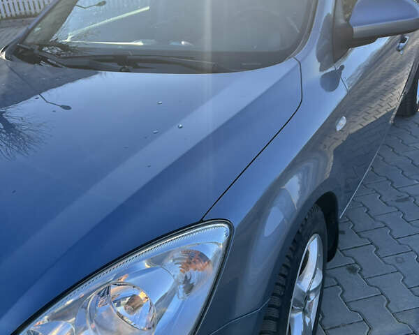 Кіа Сід, об'ємом двигуна 1.99 л та пробігом 190 тис. км за 6500 $, фото 1 на Automoto.ua