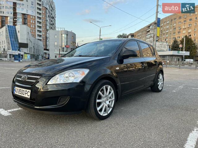 Кіа Сід, об'ємом двигуна 1.6 л та пробігом 175 тис. км за 5650 $, фото 1 на Automoto.ua