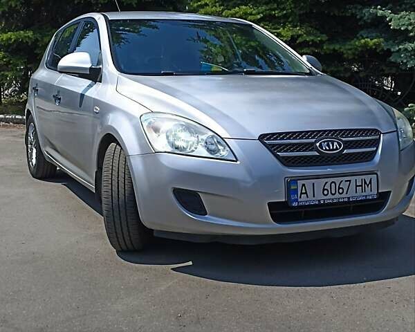 Кіа Сід, об'ємом двигуна 1.58 л та пробігом 271 тис. км за 5400 $, фото 1 на Automoto.ua