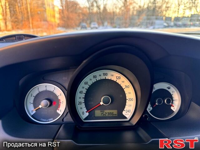Киа Сид, объемом двигателя 20 л и пробегом 152 тыс. км за 7900 $, фото 1 на Automoto.ua