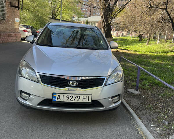 Кіа Сід, об'ємом двигуна 1.59 л та пробігом 250 тис. км за 4400 $, фото 1 на Automoto.ua