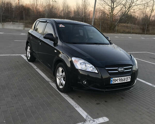 Кіа Сід, об'ємом двигуна 1.6 л та пробігом 165 тис. км за 6200 $, фото 1 на Automoto.ua