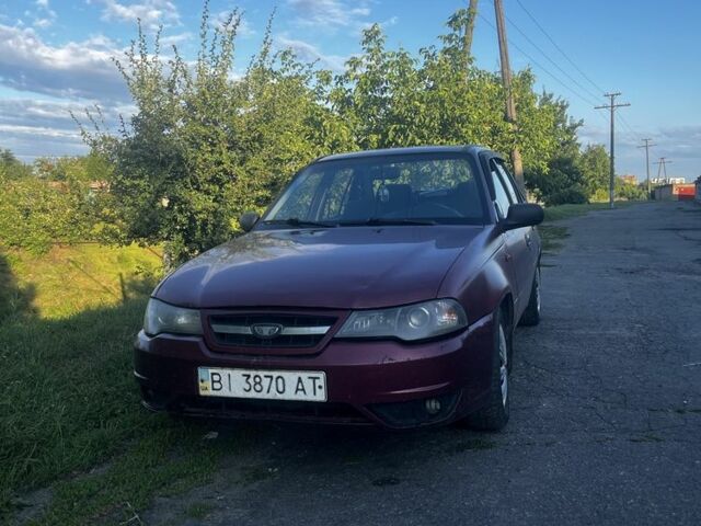 Киа Сид, объемом двигателя 1.4 л и пробегом 267 тыс. км за 4900 $, фото 1 на Automoto.ua