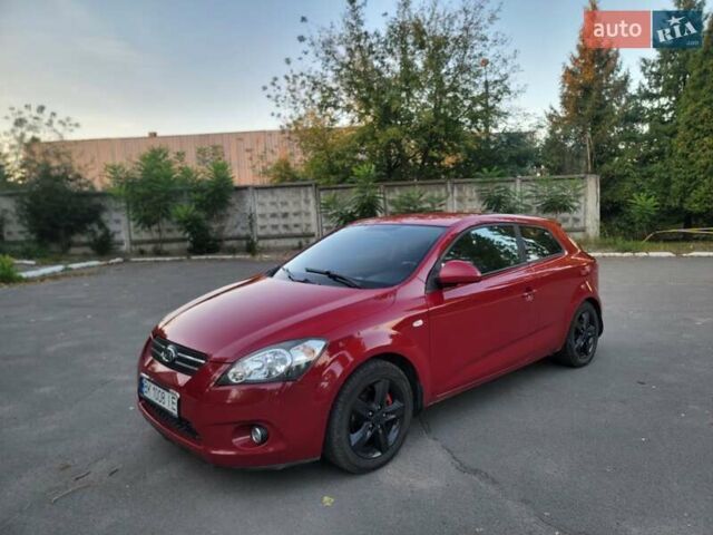 Кіа Сід, об'ємом двигуна 1.59 л та пробігом 266 тис. км за 6200 $, фото 1 на Automoto.ua