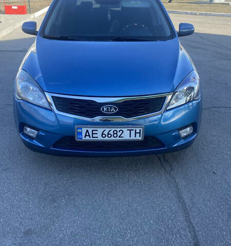 Кіа Сід, об'ємом двигуна 1.59 л та пробігом 115 тис. км за 8500 $, фото 1 на Automoto.ua