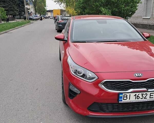 Кіа Сід, об'ємом двигуна 1.37 л та пробігом 29 тис. км за 14500 $, фото 1 на Automoto.ua