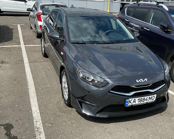 Кіа Сід, об'ємом двигуна 1.59 л та пробігом 50 тис. км за 19000 $, фото 1 на Automoto.ua