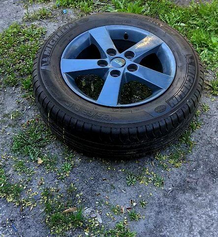 Кіа Сід, об'ємом двигуна 1.6 л та пробігом 175 тис. км за 6300 $, фото 1 на Automoto.ua