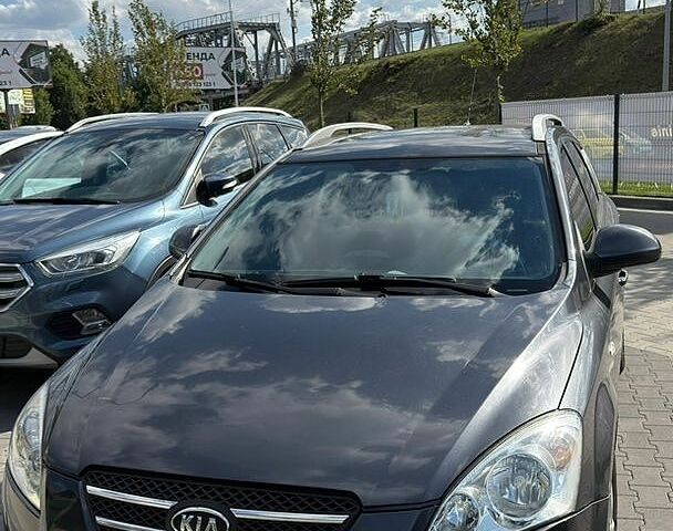 Кіа Сід, об'ємом двигуна 1.6 л та пробігом 264 тис. км за 5000 $, фото 1 на Automoto.ua