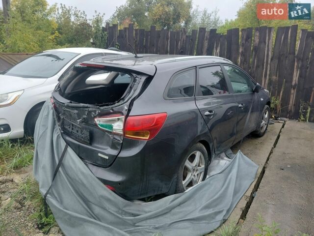 Кіа Сід, об'ємом двигуна 0 л та пробігом 120 тис. км за 2800 $, фото 1 на Automoto.ua