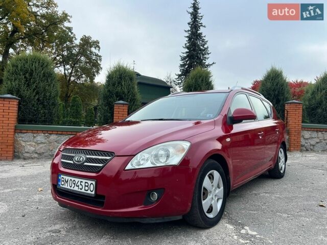 Кіа Сід, об'ємом двигуна 1.6 л та пробігом 238 тис. км за 4500 $, фото 1 на Automoto.ua