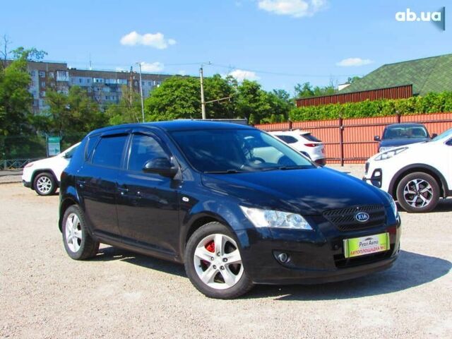 Кіа Сід, об'ємом двигуна 1.6 л та пробігом 147 тис. км за 5700 $, фото 1 на Automoto.ua