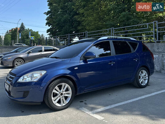 Кіа Сід, об'ємом двигуна 1.4 л та пробігом 199 тис. км за 5888 $, фото 1 на Automoto.ua