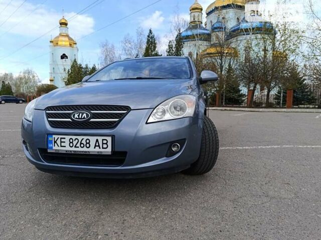 Кіа Сід, об'ємом двигуна 1.6 л та пробігом 265 тис. км за 6750 $, фото 1 на Automoto.ua