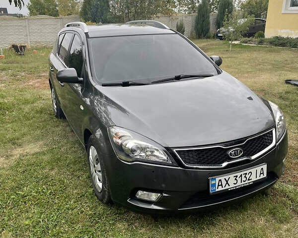 Кіа Сід, об'ємом двигуна 1.6 л та пробігом 144 тис. км за 9900 $, фото 1 на Automoto.ua