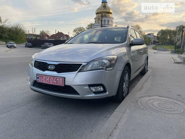 Кіа Сід, об'ємом двигуна 1.59 л та пробігом 265 тис. км за 6700 $, фото 1 на Automoto.ua