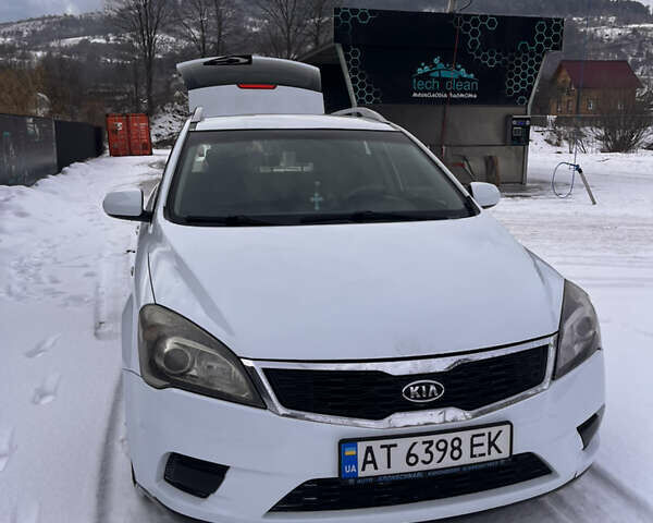 Кіа Сід, об'ємом двигуна 0 л та пробігом 259 тис. км за 6800 $, фото 1 на Automoto.ua
