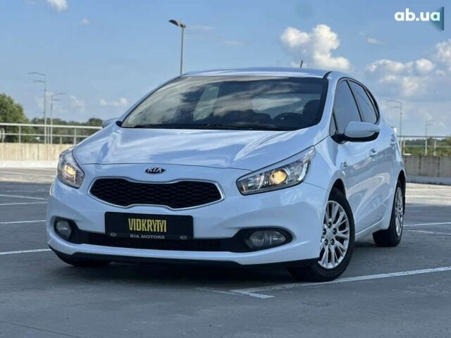 Кіа Сід, об'ємом двигуна 0 л та пробігом 138 тис. км за 10400 $, фото 1 на Automoto.ua