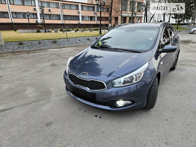 Кіа Сід, об'ємом двигуна 1.58 л та пробігом 280 тис. км за 7800 $, фото 1 на Automoto.ua