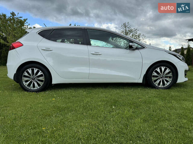 Киа Сид, объемом двигателя 1 л и пробегом 94 тыс. км за 9700 $, фото 1 на Automoto.ua