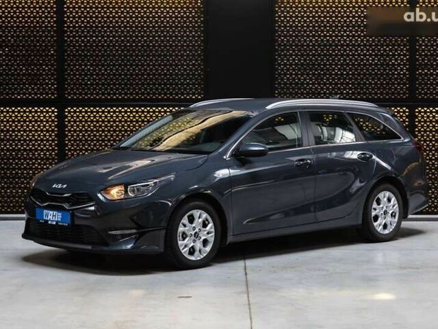 Кіа Сід, об'ємом двигуна 1.6 л та пробігом 25 тис. км за 18000 $, фото 1 на Automoto.ua